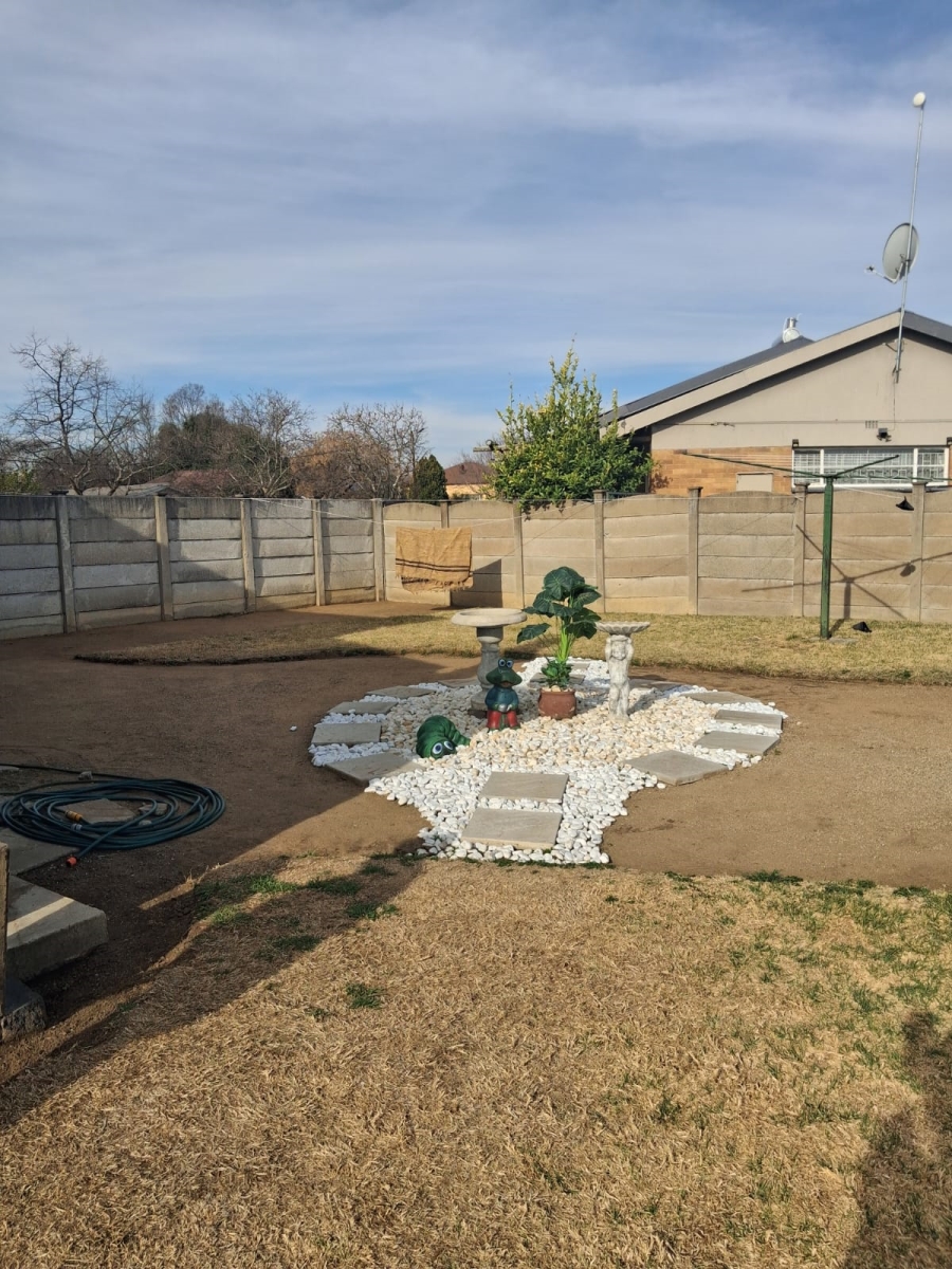 5 Bedroom Property for Sale in Villiers Free State